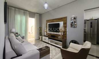 Imagem: Casa 2 Quartos, Cozinha Planejada, 2 Casas