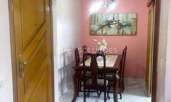 Imagem 7: Apartamento Amplo , De Canto, Suíte, Armários Planejados, DCE, Vista Livre