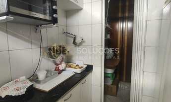 Imagem 2: Apartamento Amplo , De Canto, Suíte, Armários Planejados, DCE, Vista Livre