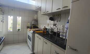 Imagem 4: Apartamento Amplo , De Canto, Suíte, Armários Planejados, DCE, Vista Livre