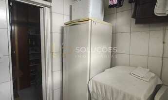 Imagem 5: Apartamento Amplo , De Canto, Suíte, Armários Planejados, DCE, Vista Livre