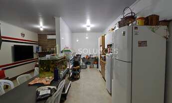 Imagem 4: Casa 4 Quartos(2 Suítes), Copa, na Laje