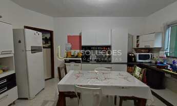 Imagem 6: Casa 4 Quartos(2 Suítes), Copa, na Laje