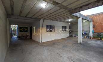 Imagem 3: Casa 4 Quartos(2 Suítes), Copa, na Laje