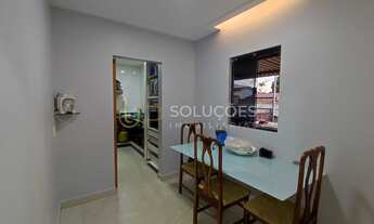 Imagem 7: Casa 4 Quartos(2 Suítes), Copa, na Laje