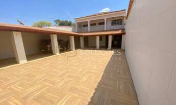 Imagem: 5 Quartos 1 Suíte Varanda Churrasqueira