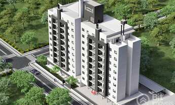 Imagem 2: Apartamento à venda no bairro Vila Esperança - Tubarão/SC