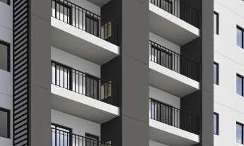 Imagem: Apartamento à venda no bairro Vila Esperança