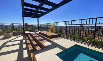 Imagem: Apartamento à venda no bairro Nova Ribeirânia