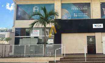 Imagem: Salão comercial para alugar no bairro Nova