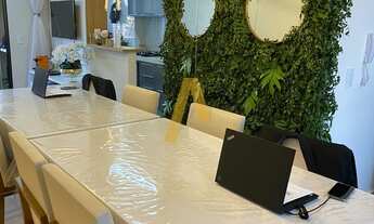 Imagem 2: Apartamento Padrão para alugar em Ribeirão Preto/SP