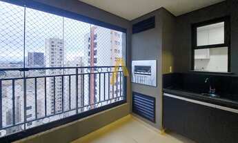 Imagem: Apartamento para alugar no bairro Nova Aliança