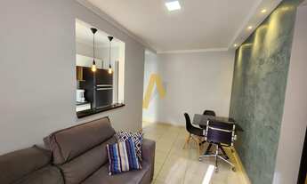 Imagem 4: Apartamento em Jardim Manoel Penna, Ribeirão Preto/SP