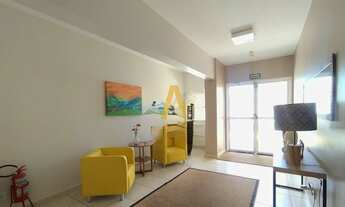 Imagem: Apartamento em Subsetor Sul - 5 (S-5), Ribeirão