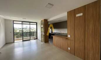 Imagem: Apartamento à venda no bairro Jardim Olhos