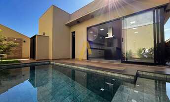 Imagem: Casa à venda no bairro Loteamento Terras