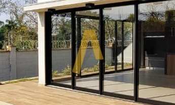 Imagem: Casa à venda no bairro Bonfim Paulista