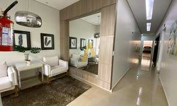 Imagem: Apartamento em Nova Aliança, Ribeirão