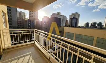 Imagem 3: Apartamento-Padrao-para-Venda-e-Aluguel-em-Nova-Alianca-Ribeirao-Preto-SP, 1 dormitório na