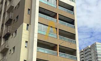 Imagem: Apartamento à venda no bairro Nova Aliança