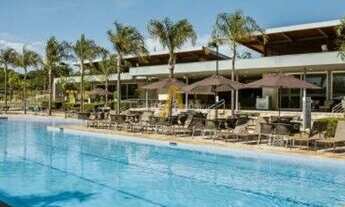 Imagem: Terreno à venda no bairro Alphaville