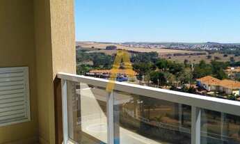 Imagem 2: Apartamento para alugar no bairro Mirante CondoClub - Bonfim Paulista/SP