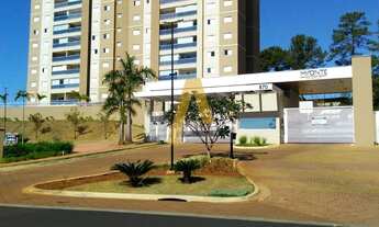 Imagem 6: Apartamento para alugar no bairro Mirante CondoClub - Bonfim Paulista/SP