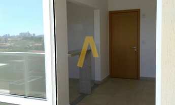 Imagem 5: Apartamento para alugar no bairro Mirante CondoClub - Bonfim Paulista/SP