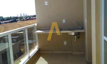 Imagem 4: Apartamento para alugar no bairro Mirante CondoClub - Bonfim Paulista/SP