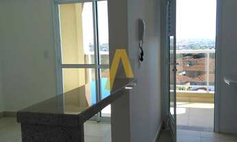 Imagem 7: Apartamento para alugar no bairro Mirante CondoClub - Bonfim Paulista/SP