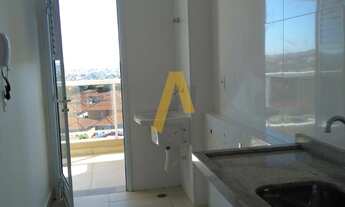 Imagem 3: Apartamento para alugar no bairro Mirante CondoClub - Bonfim Paulista/SP