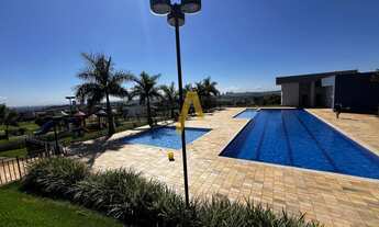 Imagem: Terreno à venda no bairro Loteamento Terras