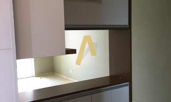 Imagem 3: Apartamento à venda no bairro Parque Industrial Lagoinha - Ribeirão Preto/SP