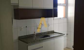 Imagem 4: Apartamento à venda no bairro Parque Industrial Lagoinha - Ribeirão Preto/SP