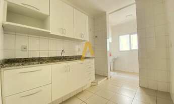 Imagem: Apartamento à venda no bairro Nova Aliança