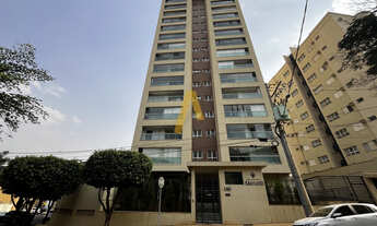 Imagem: Apartamento Padrão à venda em Ribeirão