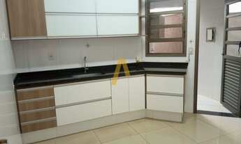 Imagem: Apartamento à venda no bairro Jardim Botânico