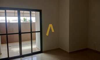 Imagem 2: Apartamento à venda no bairro Jardim Botânico - Ribeirão Preto/SP