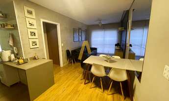 Imagem: Apartamento em Jardim Nova Aliança Sul