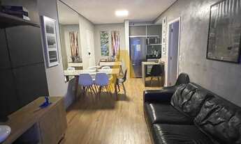 Imagem 2: Apartamento em Jardim Nova Aliança Sul, Ribeirão Preto/SP