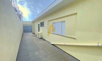 Imagem: Casa em Jardim Paulistano, Ribeirão Preto/SP