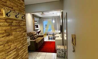 Imagem 2: Apartamento para alugar no bairro Nova Aliança - Ribeirão Preto/SP