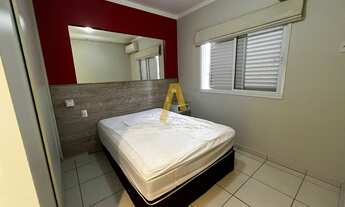 Imagem 5: Apartamento para alugar no bairro Nova Aliança - Ribeirão Preto/SP