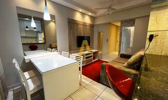 Imagem 3: Apartamento para alugar no bairro Nova Aliança - Ribeirão Preto/SP