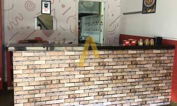 Imagem: Loja para alugar no bairro Jardim Irajá