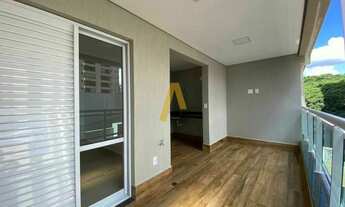 Imagem: Apartamento para alugar no bairro Jardim