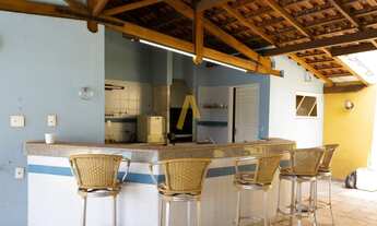 Imagem 3: Casa para alugar no bairro Ribeirânia - Ribeirão Preto/SP