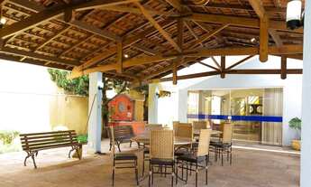 Imagem 2: Casa para alugar no bairro Ribeirânia - Ribeirão Preto/SP