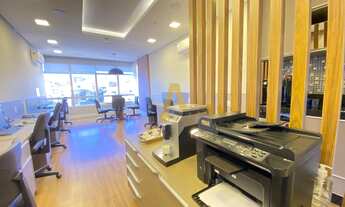 Imagem: Sala para alugar no bairro Ribeirânia