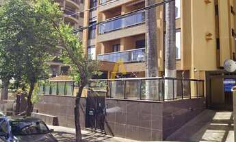 Imagem 2: Apartamento para alugar no bairro Centro - Ribeirão Preto/SP